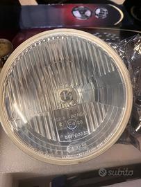 AA Jeep Wrangler JK FARI ANTERIORI