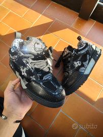 Louis Vuitton Swarovski 