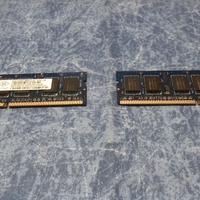 Art. 231 - MEMORIA RAM PER NOTEBOOK
