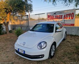 VOLKSWAGEN Maggiolino 2.0 TDI Design BMT