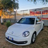 VOLKSWAGEN Maggiolino 2.0 TDI Design BMT