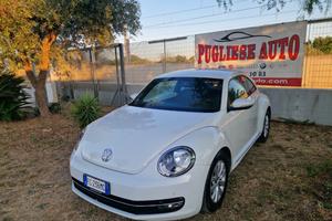VOLKSWAGEN Maggiolino 2.0 TDI Design BMT