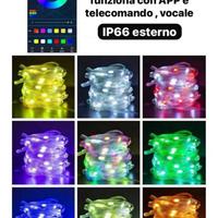 Luci led