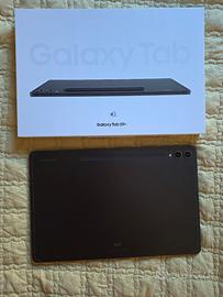 Samsung Galaxy Tab S9 + wifi 256 GB