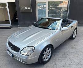 Mercedes-benz SLK KOMPRESSOR