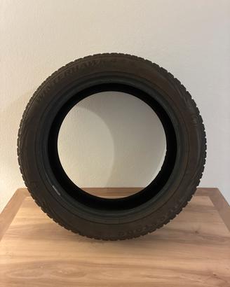 4 Gomme invernali 235 50 r19 103v Firestone
