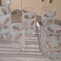 Set da bibita Covetro
