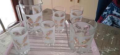 Set da bibita Covetro