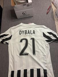 maglia dybala 15/16