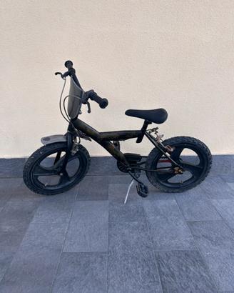 Biciclino Unisex