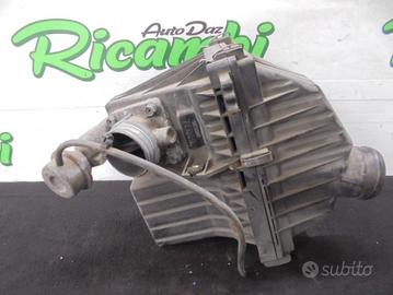 SCATOLA FILTRO ARIA NISSAN VANETTE 2.3D 1998