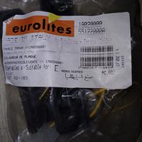 Fanale targa Fiat 127 82/83