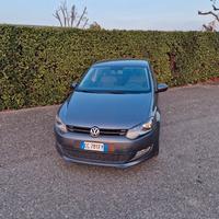 Volkswagen Polo 1.2 70cv 5p 99000km