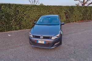Volkswagen Polo 1.2 70cv 5p 99000km