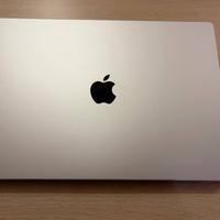 MacBook Pro 16 pollici M4 PRO 25 cicli