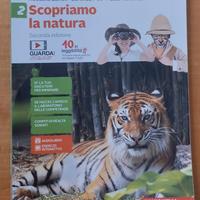 Scopriamo la natura 2 