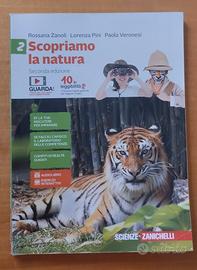 Scopriamo la natura 2 