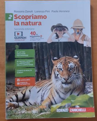 Scopriamo la natura 2 