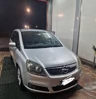 Opel Zafira b 1.9 150