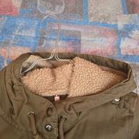 Parka Napapijri Uomo