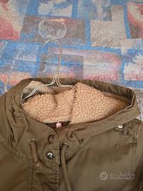 Parka Napapijri Uomo