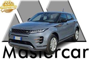 LAND ROVER Range Rover Evoque 1.5 P300E PHEV R-D