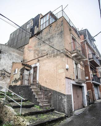Casa Indipendente - Vizzini