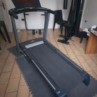 Tapiroulant Nordictrack 