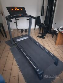 Tapiroulant Nordictrack 