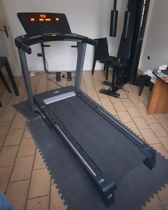 Tapiroulant Nordictrack 