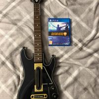 Guitar hero