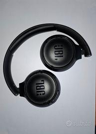 Cuffie Bluetooth JBL Tune 510BT 