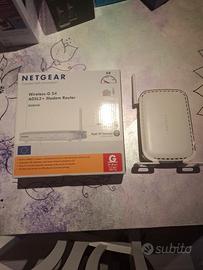 Router Netgear wireless