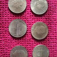 Monete 200 Lire Italiane