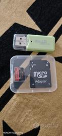 microSD 