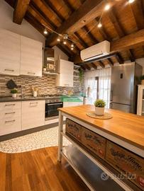Appartamento di 35 m² con 1 locale a Ravenna