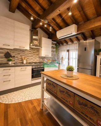 Appartamento di 35 m² con 1 locale a Ravenna