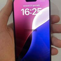 Apple iPhone 15 Pro natural 128 GB - 7991