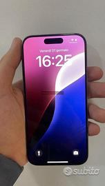 Apple iPhone 15 Pro natural 128 GB - 7991