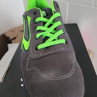 scarpe antinfortunistiche U POWER