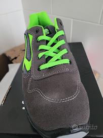 scarpe antinfortunistiche U POWER