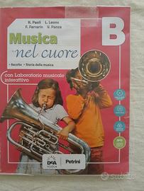 Musica nel cuore B
