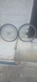 ruote mountain bike 