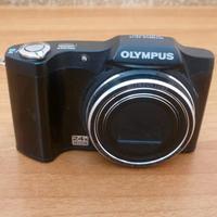 OLYMPUS FOTO VIDEO - FLASH NIKO SB900 - PELLICOLE