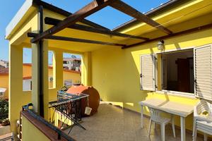 Quadrivano a Girasole