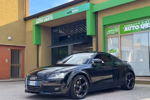 Audi TT Coupé 2.0 TFSI 200 CV