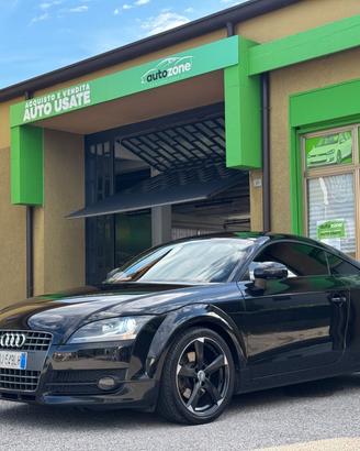 Audi TT Coupé 2.0 TFSI 200 CV