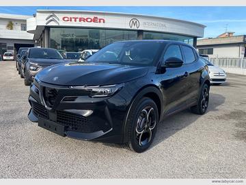 ALFA ROMEO Junior 1.2 145 CV Hybrid eDCT6 Speciale