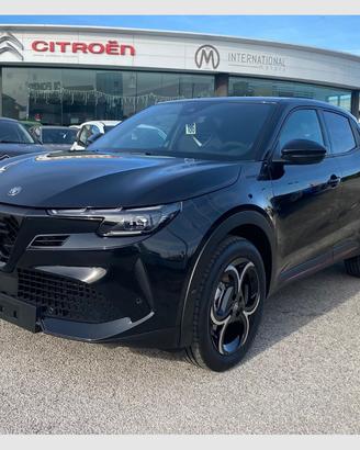 ALFA ROMEO Junior 1.2 145 CV Hybrid eDCT6 Speciale