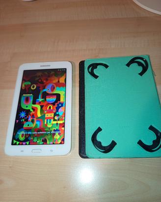 tablet Samsung Galaxy Tab 3 lite 7.0
